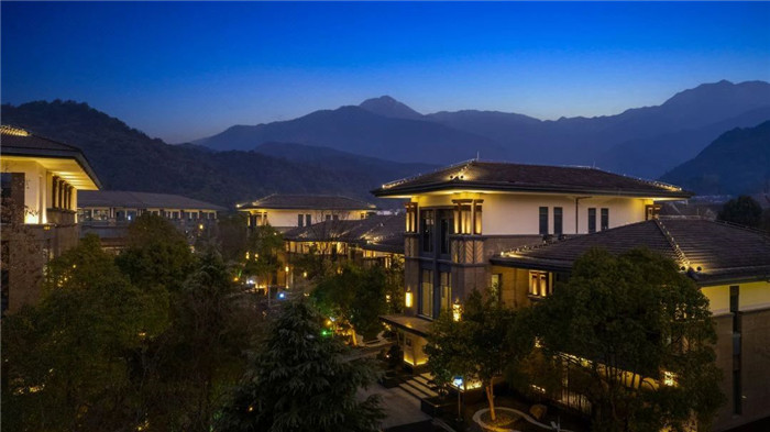 新中式中高端酒店設(shè)計推薦:九江開元名都酒店設(shè)計 新中式中高端酒店設(shè)計推薦:九江開元名都酒店設(shè)計