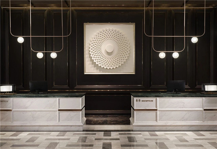 新中式中高端酒店設(shè)計推薦:九江開元名都酒店設(shè)計 新中式中高端酒店設(shè)計推薦:九江開元名都酒店設(shè)計