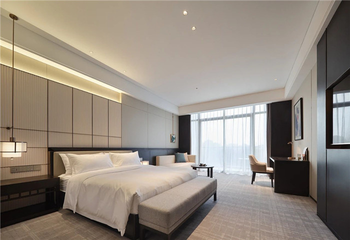 新中式中高端酒店設(shè)計推薦:九江開元名都酒店設(shè)計 新中式中高端酒店設(shè)計推薦:九江開元名都酒店設(shè)計