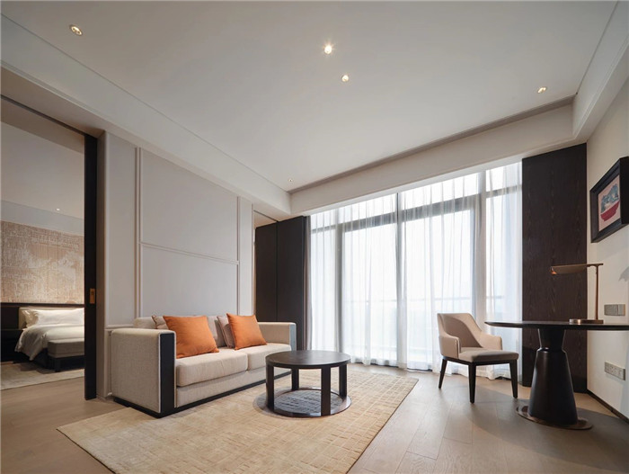 新中式中高端酒店設(shè)計推薦:九江開元名都酒店設(shè)計 新中式中高端酒店設(shè)計推薦:九江開元名都酒店設(shè)計