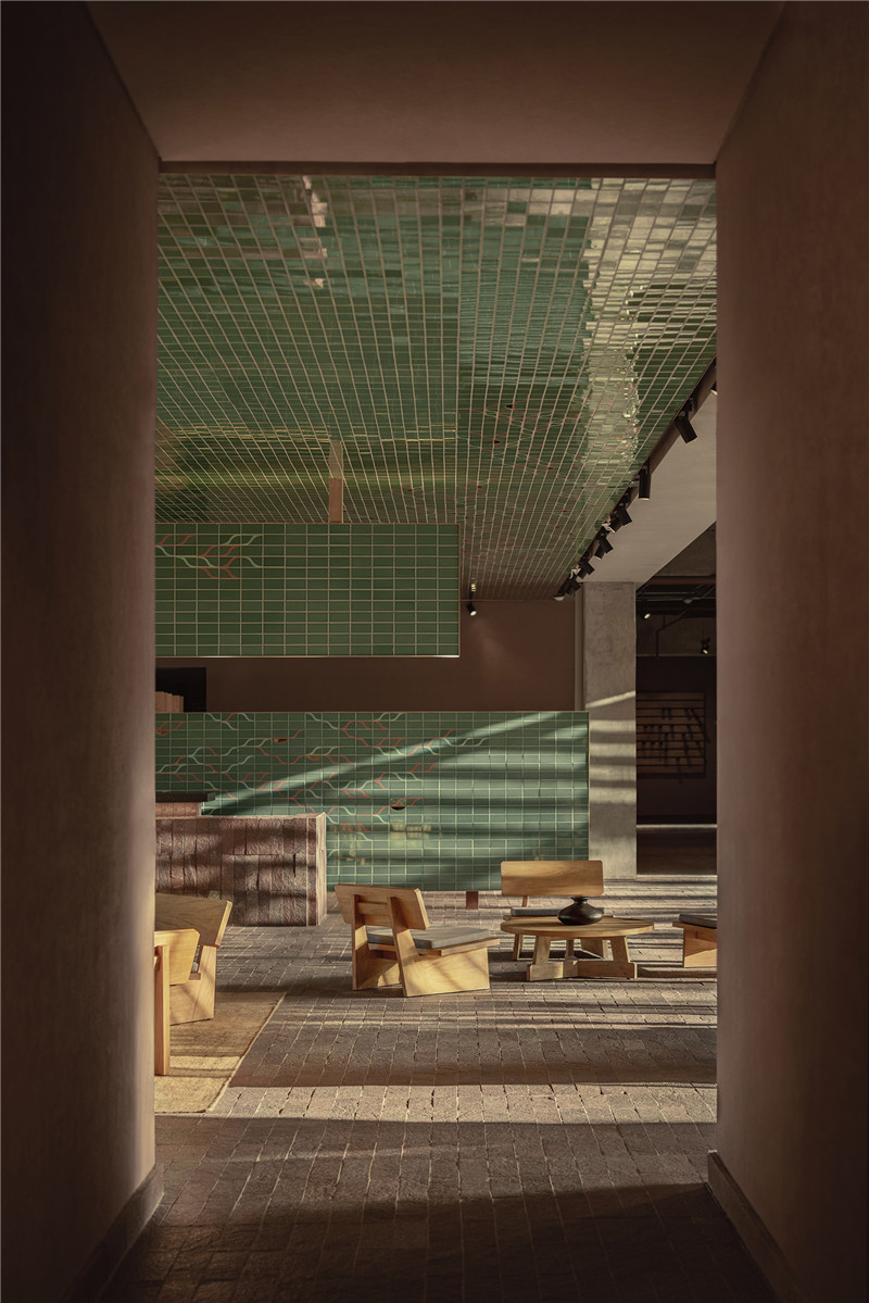 阿連德希爾頓Tapestry精選精品度假酒店設(shè)計(jì)方案