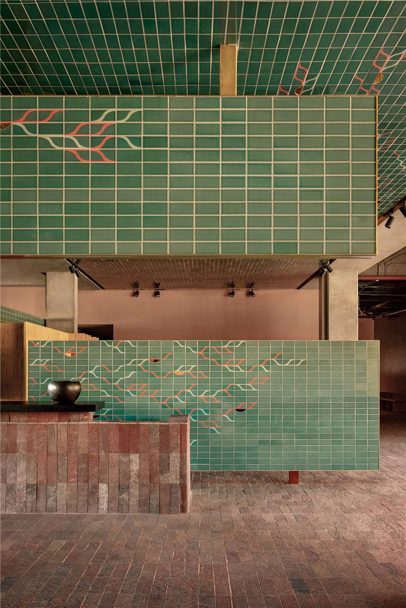 阿連德希爾頓Tapestry精選精品度假酒店設(shè)計(jì)方案