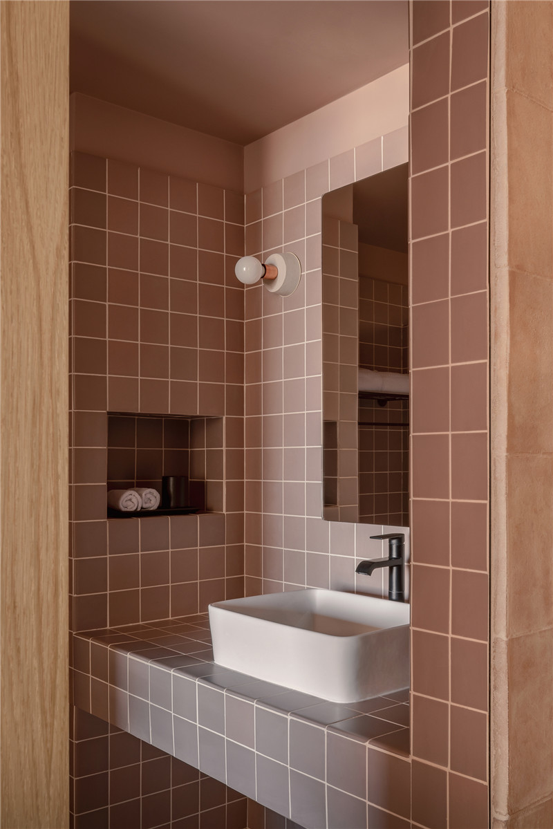 阿連德希爾頓Tapestry精選精品度假酒店設(shè)計(jì)方案