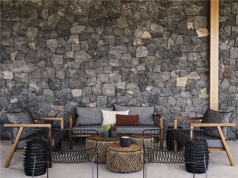 以自然為媒 希臘巖漿度假酒店及水療中心設計 以自然為媒 希臘巖漿度假酒店及水療中心設計