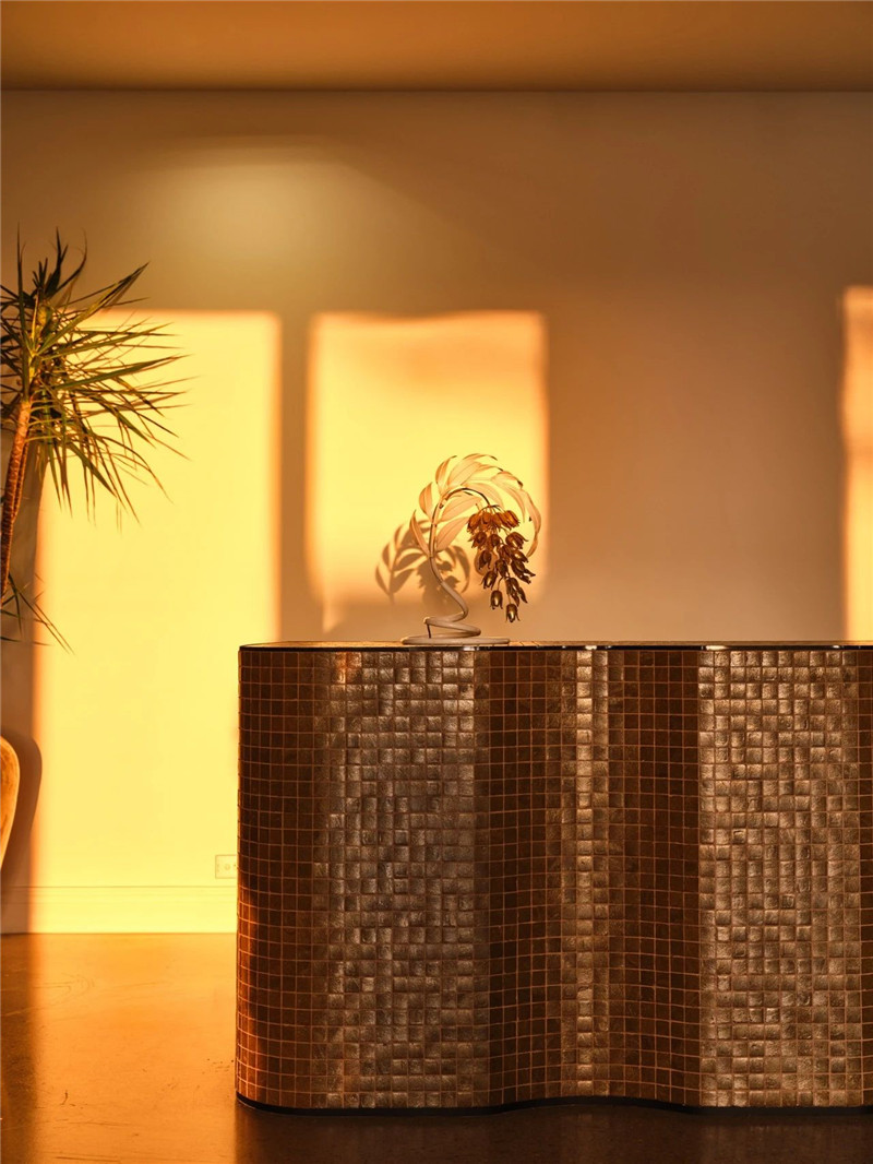 Lancemore Milawax精品鄉(xiāng)村民宿酒店設(shè)計