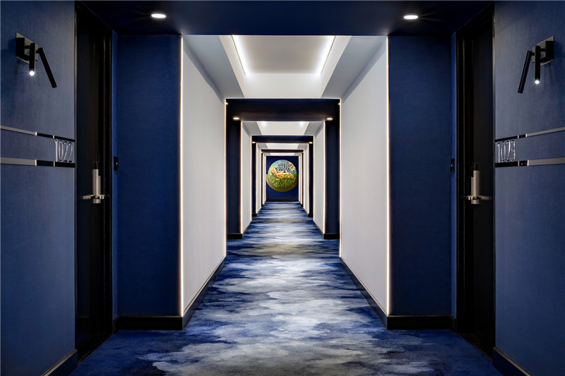 社區(qū)型時(shí)尚酒店設(shè)計(jì) 加拿大W酒店改造設(shè)計(jì)方案 社區(qū)型時(shí)尚酒店設(shè)計(jì) 加拿大W酒店改造設(shè)計(jì)方案