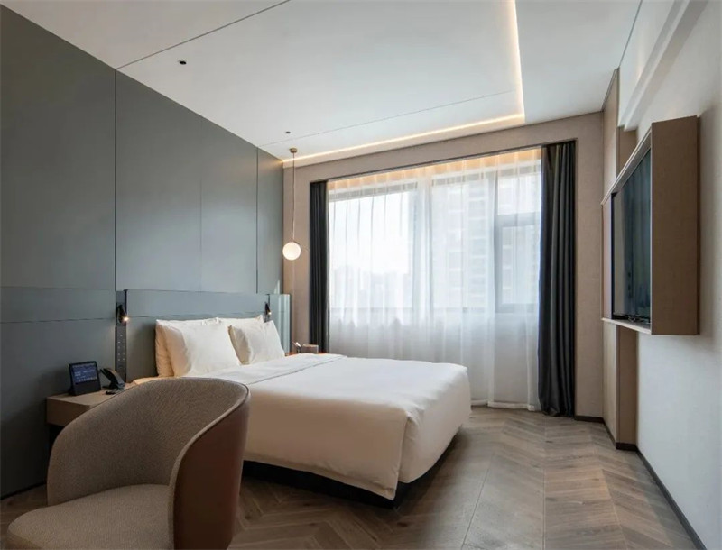 藝術(shù)精品酒店設(shè)計(jì)推薦:濟(jì)南舜和亞朵S酒店設(shè)計(jì) 藝術(shù)精品酒店設(shè)計(jì)推薦:濟(jì)南舜和亞朵S酒店設(shè)計(jì)