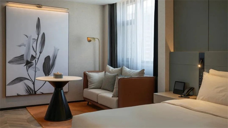 藝術(shù)精品酒店設(shè)計(jì)推薦:濟(jì)南舜和亞朵S酒店設(shè)計(jì) 藝術(shù)精品酒店設(shè)計(jì)推薦:濟(jì)南舜和亞朵S酒店設(shè)計(jì)