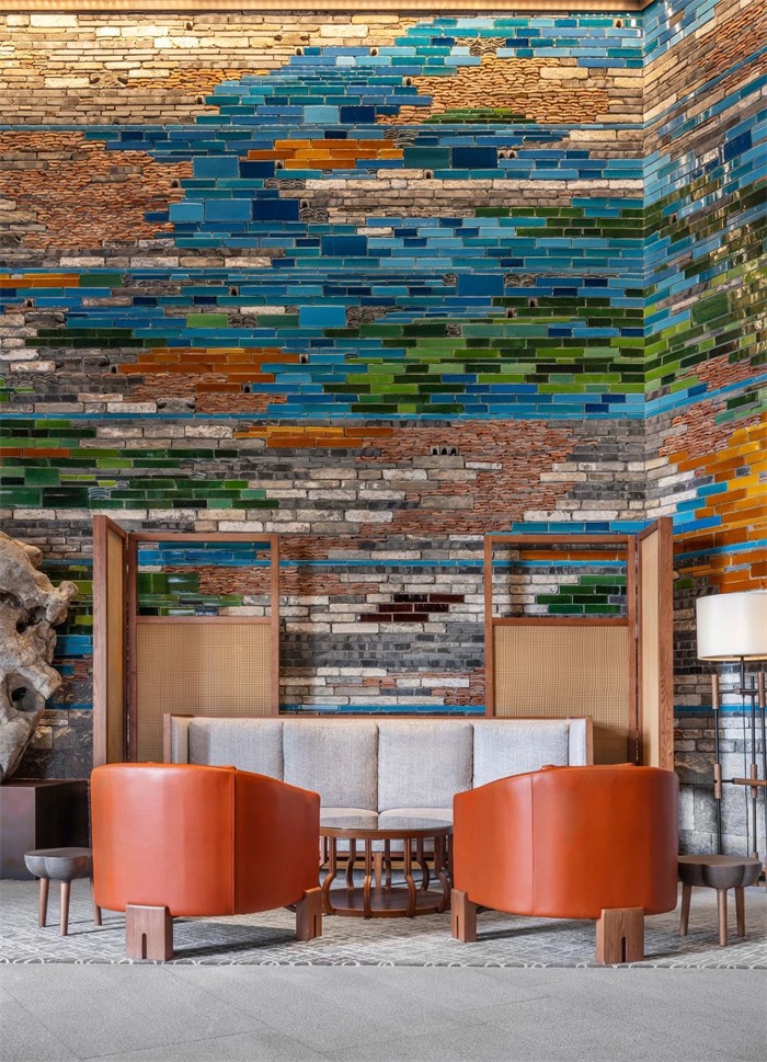 最美屋頂酒店 北京雁柏山莊博物館酒店設(shè)計(jì)賞析 最美屋頂酒店 北京雁柏山莊博物館酒店設(shè)計(jì)賞析