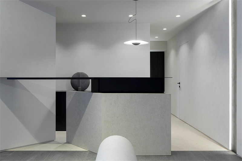 極簡(jiǎn)風(fēng)希臘立方民宿酒店設(shè)計(jì) 極簡(jiǎn)風(fēng)希臘立方民宿酒店設(shè)計(jì)