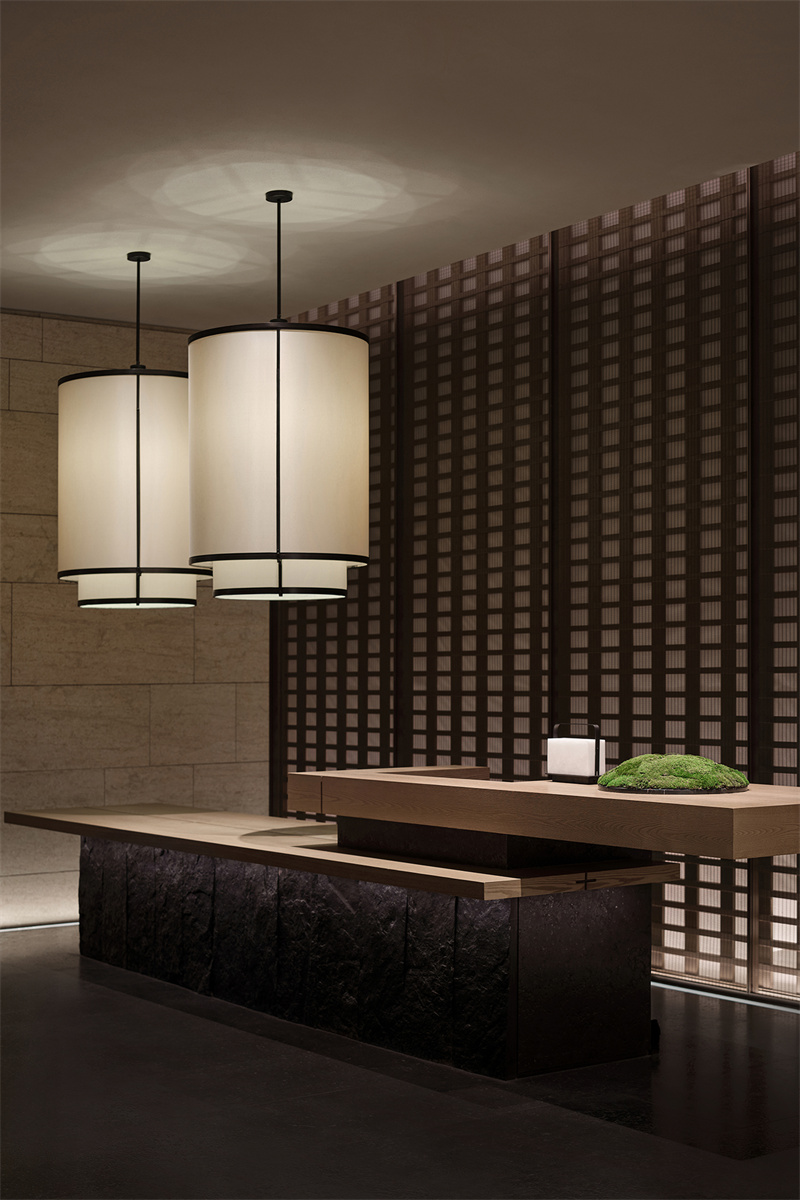 8500平澗谷溫德姆至尊豪廷溫泉酒店設(shè)計(jì)案例 8500平澗谷溫德姆至尊豪廷溫泉酒店設(shè)計(jì)案例