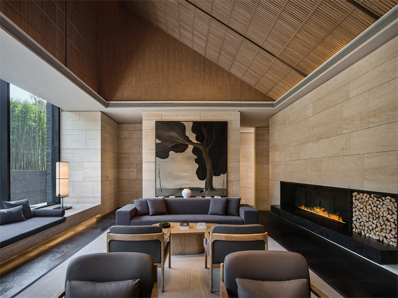 8500平澗谷溫德姆至尊豪廷溫泉酒店設(shè)計(jì)案例 8500平澗谷溫德姆至尊豪廷溫泉酒店設(shè)計(jì)案例