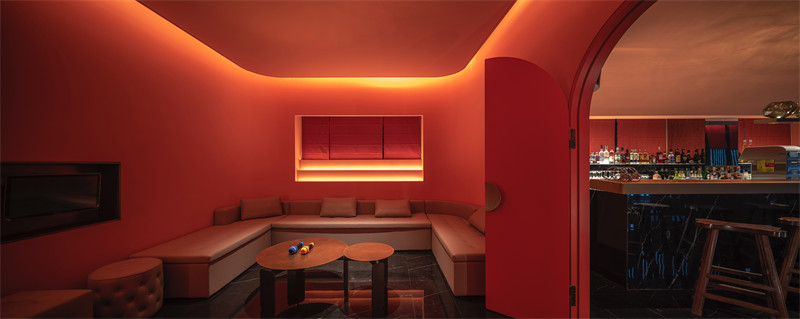 徽州古村落改造  未晞園度假酒店設計案例