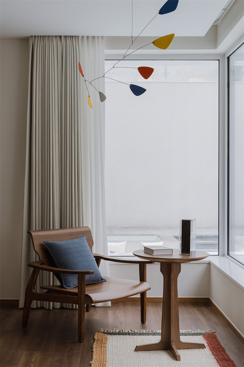 傳統(tǒng)民居院落改造民宿 山東沂蒙書舍民宿設(shè)計(jì) 傳統(tǒng)民居院落改造民宿 山東沂蒙書舍民宿設(shè)計(jì)