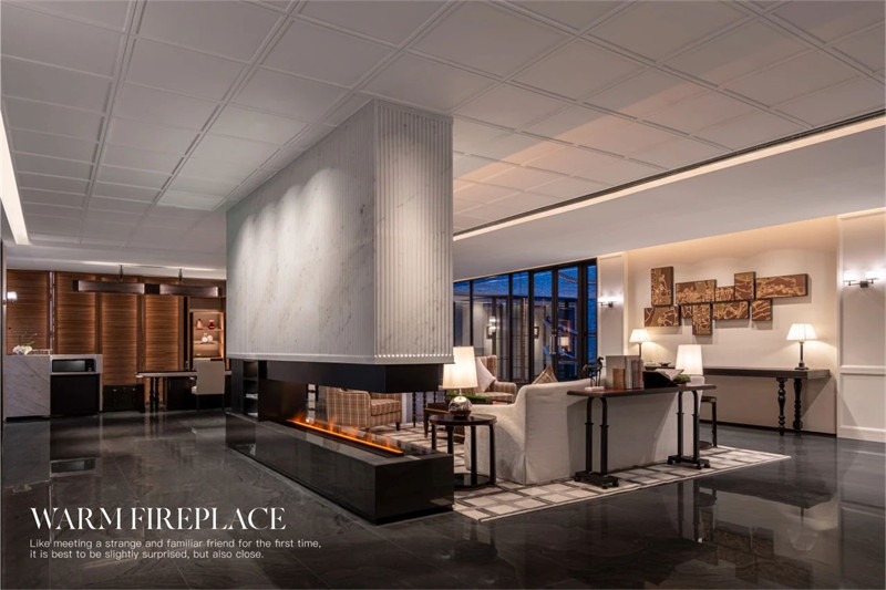 江蘇淮安御碼頭花間亭城市度假酒店設計 江蘇淮安御碼頭花間亭城市度假酒店設計