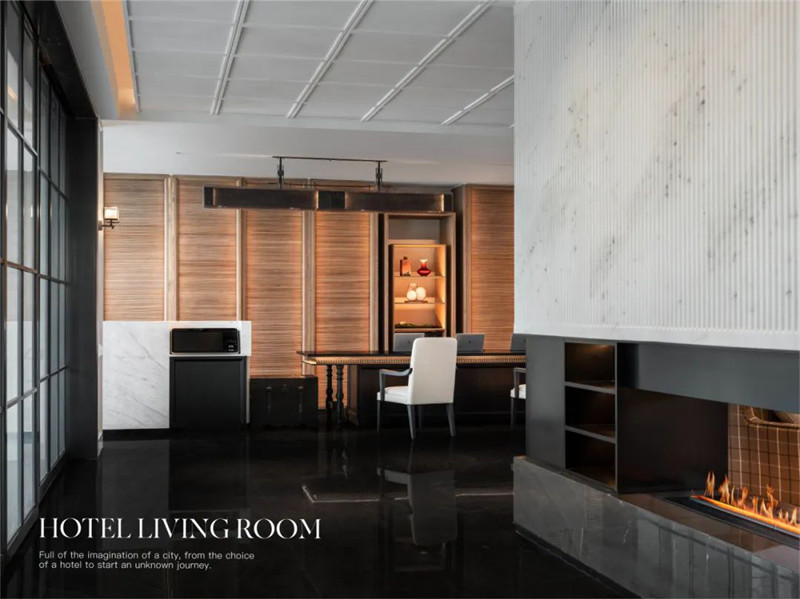 江蘇淮安御碼頭花間亭城市度假酒店設計 江蘇淮安御碼頭花間亭城市度假酒店設計