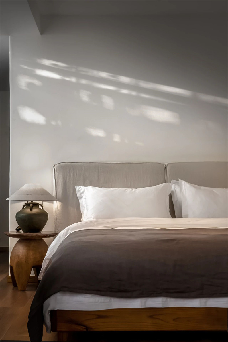 簡約自然風(fēng)云南老舊民房改造民宿設(shè)計案例 簡約自然風(fēng)云南老舊民房改造民宿設(shè)計案例