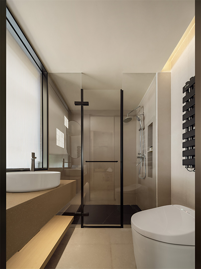 鄉(xiāng)村民房改造民宿設計  初晴山院民宿設計案例