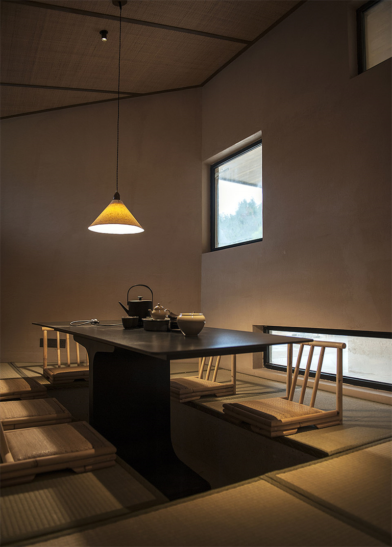 江西過(guò)云山居贛州龍南宿集室內(nèi)設(shè)計(jì)方案 江西過(guò)云山居贛州龍南宿集室內(nèi)設(shè)計(jì)方案