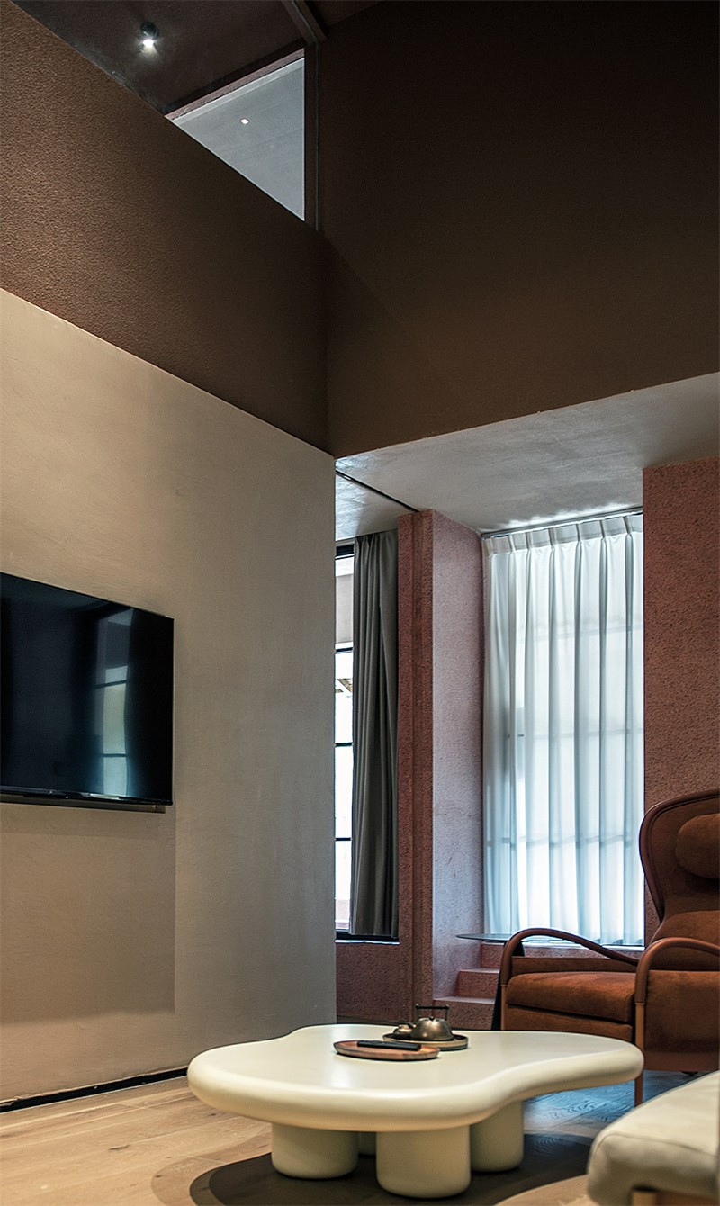 江西過(guò)云山居贛州龍南宿集室內(nèi)設(shè)計(jì)方案 江西過(guò)云山居贛州龍南宿集室內(nèi)設(shè)計(jì)方案