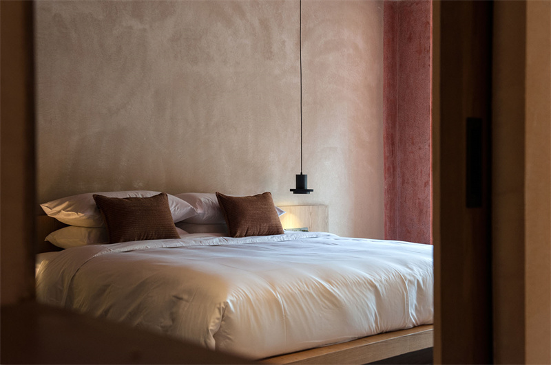 江西過(guò)云山居贛州龍南宿集室內(nèi)設(shè)計(jì)方案 江西過(guò)云山居贛州龍南宿集室內(nèi)設(shè)計(jì)方案