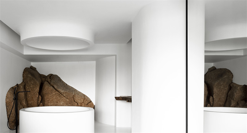 超前藝術(shù)  深圳阿斯巴奇民宿酒店設(shè)計(jì)方案