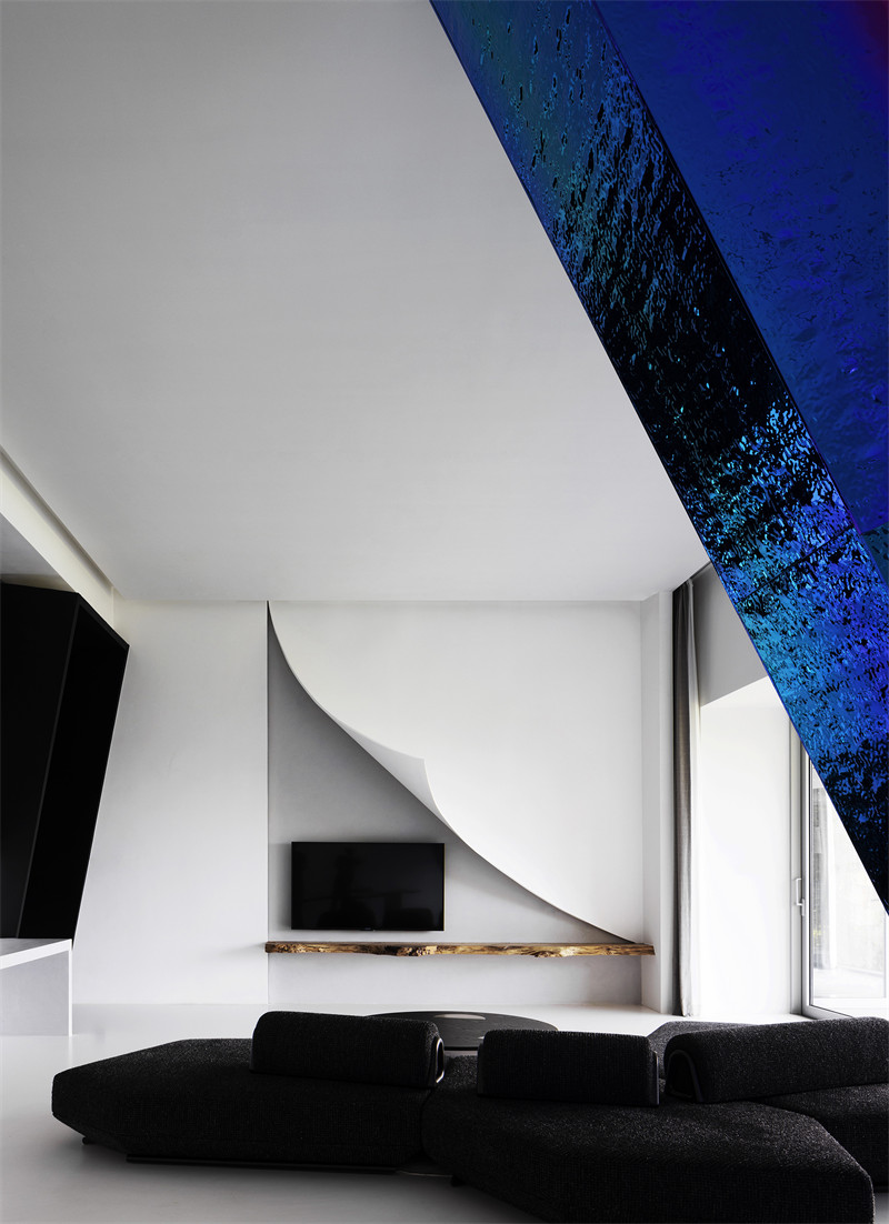 超前藝術(shù)  深圳阿斯巴奇民宿酒店設(shè)計(jì)方案