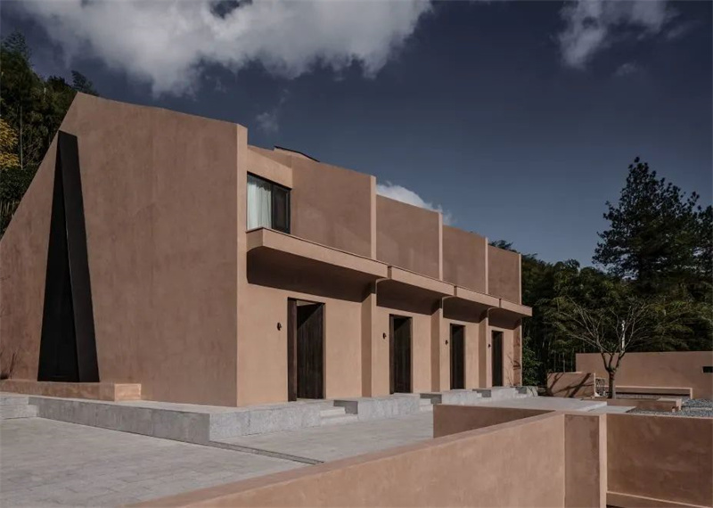 農(nóng)村民房改造高端民宿 善侒深溪民宿酒店設(shè)計 農(nóng)村民房改造高端民宿 善侒深溪民宿酒店設(shè)計