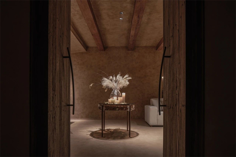 農(nóng)村民房改造高端民宿 善侒深溪民宿酒店設(shè)計 農(nóng)村民房改造高端民宿 善侒深溪民宿酒店設(shè)計