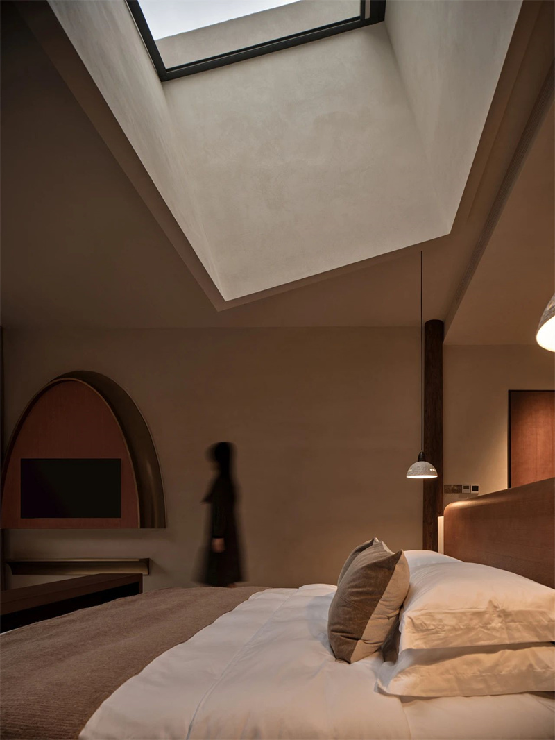 農(nóng)村民房改造高端民宿 善侒深溪民宿酒店設(shè)計 農(nóng)村民房改造高端民宿 善侒深溪民宿酒店設(shè)計