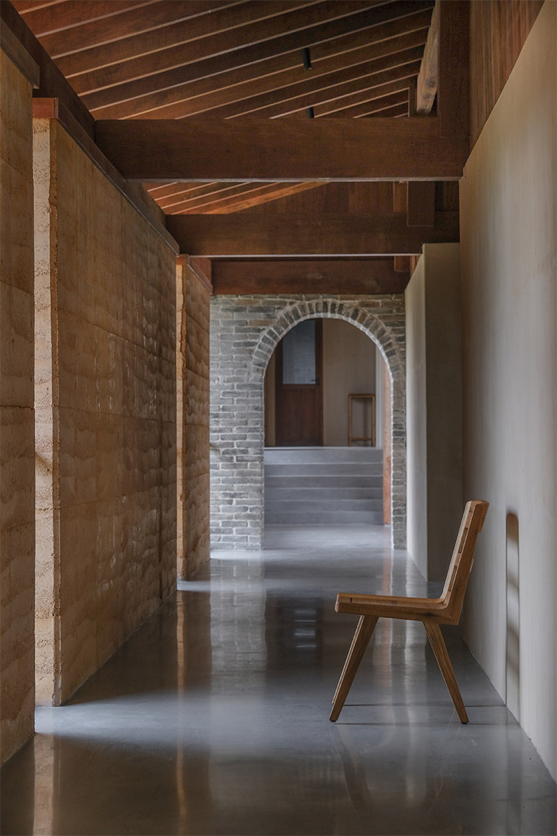 振興鄉(xiāng)村 吉安結(jié)廬半間精品民宿改造設(shè)計(jì)方案 振興鄉(xiāng)村 吉安結(jié)廬半間精品民宿改造設(shè)計(jì)方案