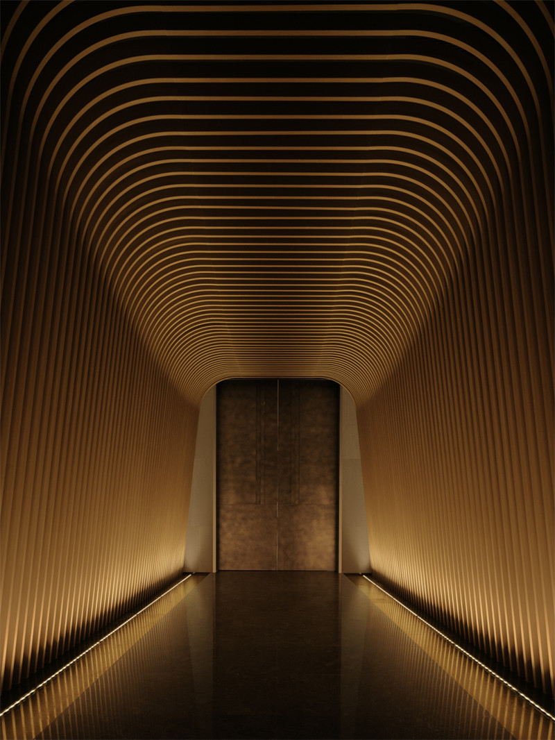 YOMA SPACE 廣州有馬溫泉酒店裝修設(shè)計方案 YOMA SPACE 廣州有馬溫泉酒店裝修設(shè)計方案