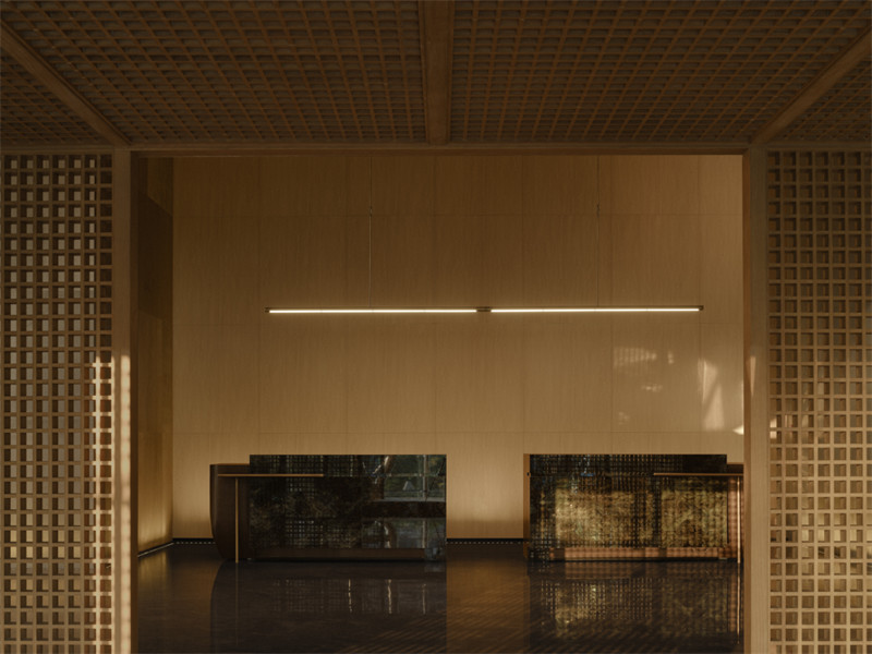 YOMA SPACE 廣州有馬溫泉酒店裝修設(shè)計方案 YOMA SPACE 廣州有馬溫泉酒店裝修設(shè)計方案