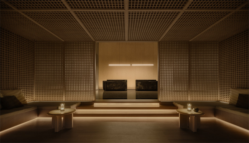YOMA SPACE 廣州有馬溫泉酒店裝修設(shè)計方案 YOMA SPACE 廣州有馬溫泉酒店裝修設(shè)計方案