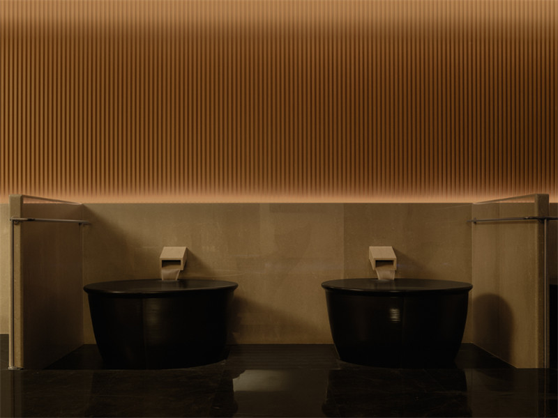 YOMA SPACE 廣州有馬溫泉酒店裝修設(shè)計方案 YOMA SPACE 廣州有馬溫泉酒店裝修設(shè)計方案