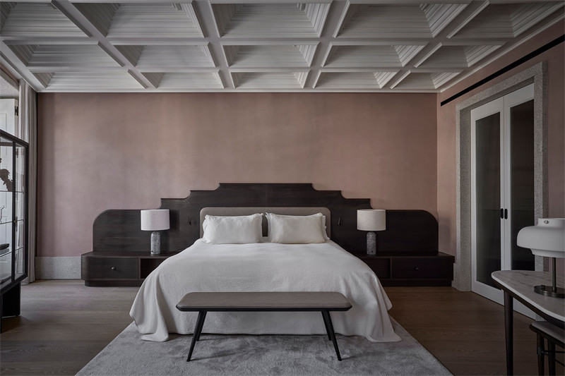 歷史建筑改造酒店  LARGO酒店翻新改造設計