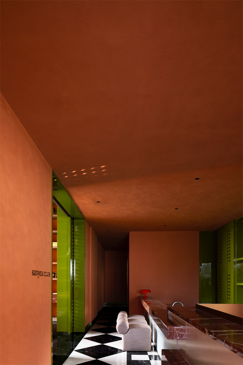 深圳苫也·閱夕島城市休閑度假民宿設(shè)計方案 深圳苫也·閱夕島城市休閑度假民宿設(shè)計方案