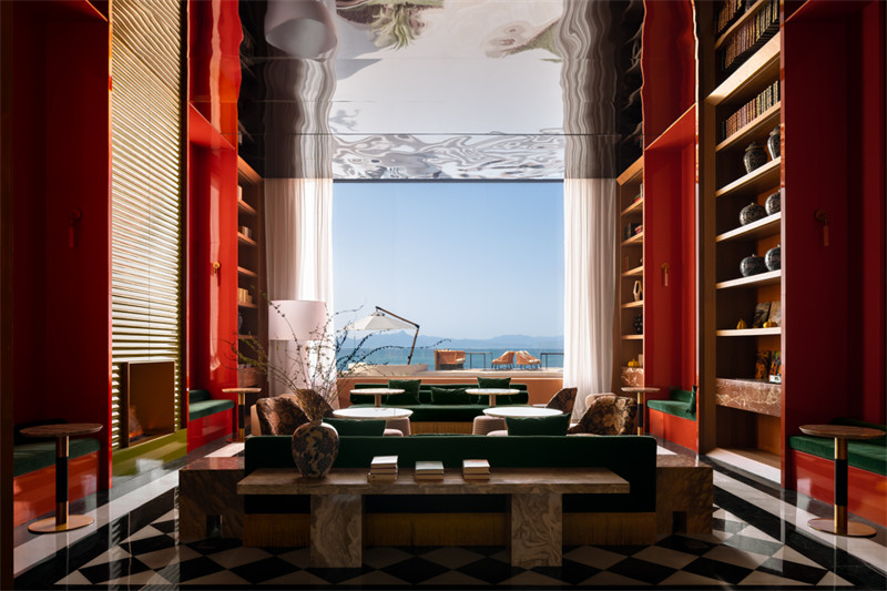 深圳苫也·閱夕島城市休閑度假民宿設(shè)計方案 深圳苫也·閱夕島城市休閑度假民宿設(shè)計方案