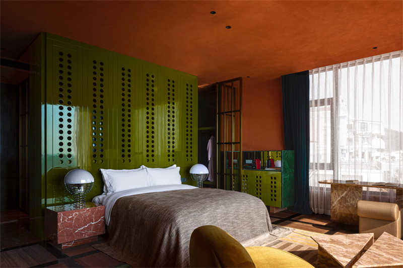 深圳苫也·閱夕島城市休閑度假民宿設(shè)計方案 深圳苫也·閱夕島城市休閑度假民宿設(shè)計方案