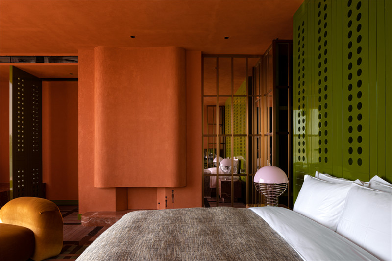 深圳苫也·閱夕島城市休閑度假民宿設(shè)計方案 深圳苫也·閱夕島城市休閑度假民宿設(shè)計方案