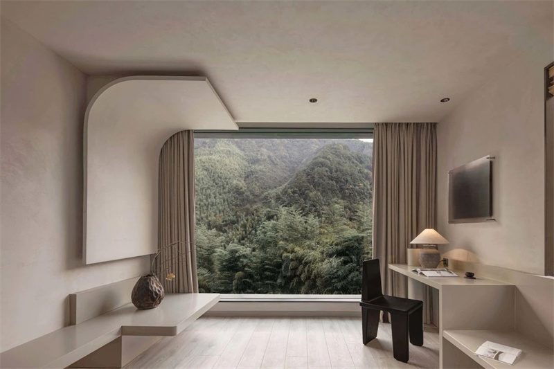 農(nóng)家老宅改造民宿 善侒SHANAN·深溪民宿設(shè)計(jì) 農(nóng)家老宅改造民宿 善侒SHANAN·深溪民宿設(shè)計(jì)