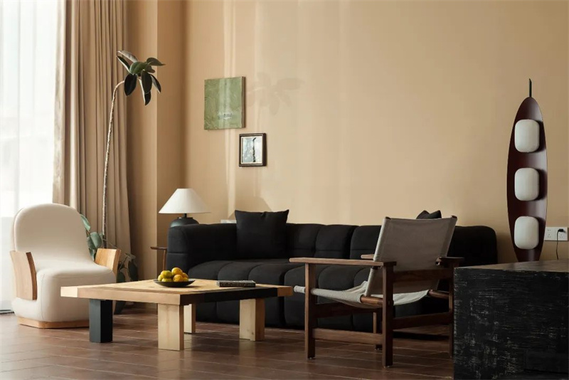 詩(shī)意美學(xué) 重慶沙坪壩YUSHAN民宿酒店設(shè)計(jì) 詩(shī)意美學(xué) 重慶沙坪壩YUSHAN民宿酒店設(shè)計(jì)