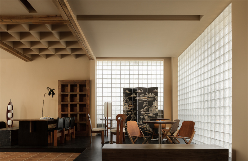 詩(shī)意美學(xué) 重慶沙坪壩YUSHAN民宿酒店設(shè)計(jì) 詩(shī)意美學(xué) 重慶沙坪壩YUSHAN民宿酒店設(shè)計(jì)