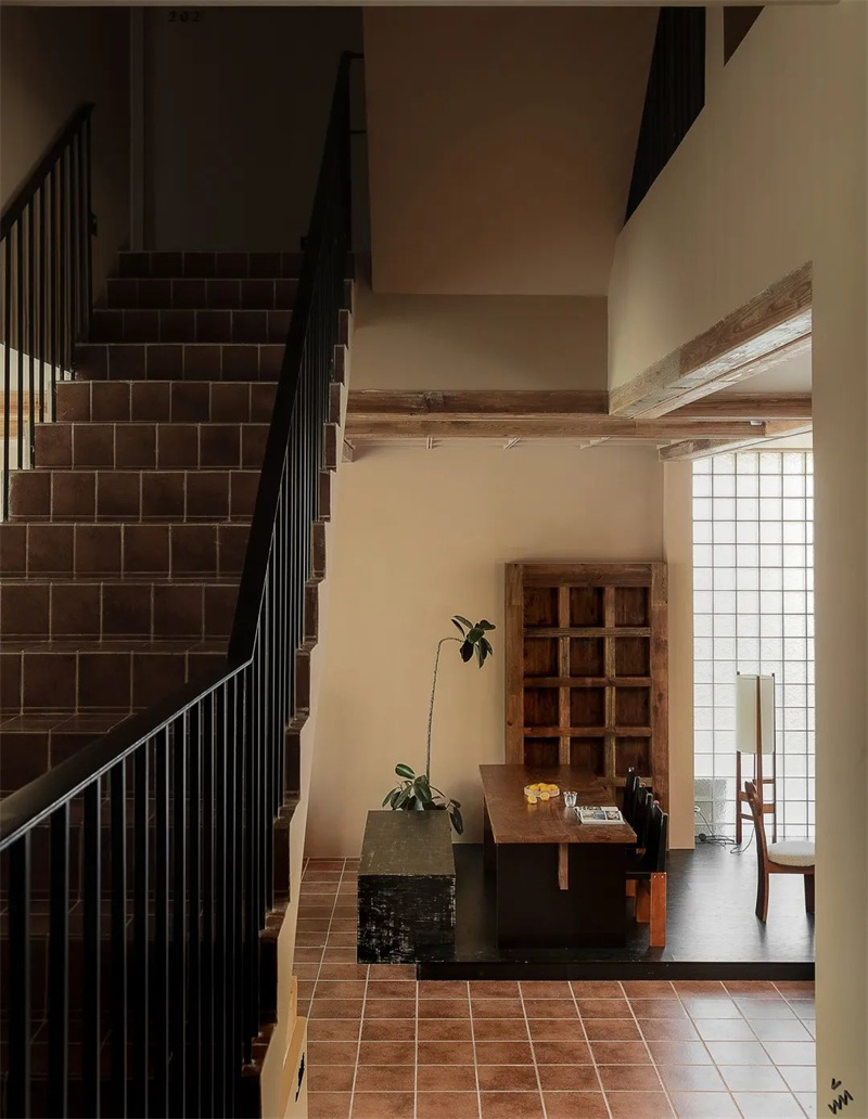 詩(shī)意美學(xué) 重慶沙坪壩YUSHAN民宿酒店設(shè)計(jì) 詩(shī)意美學(xué) 重慶沙坪壩YUSHAN民宿酒店設(shè)計(jì)