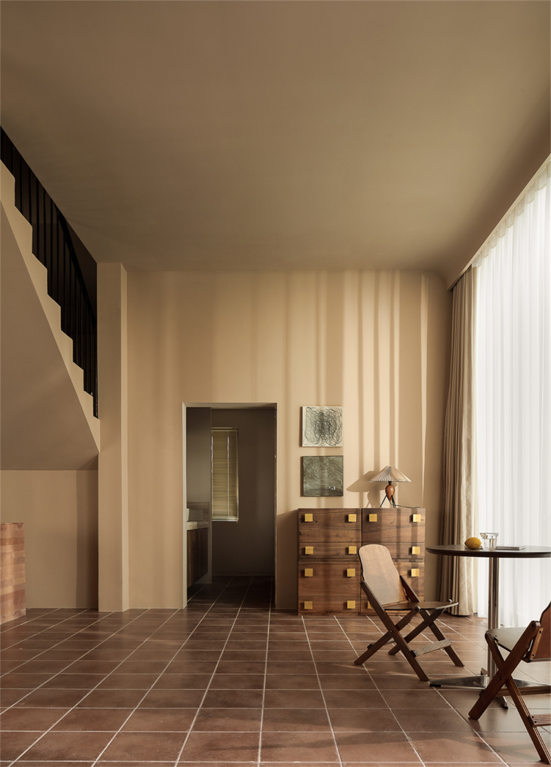 詩(shī)意美學(xué) 重慶沙坪壩YUSHAN民宿酒店設(shè)計(jì) 詩(shī)意美學(xué) 重慶沙坪壩YUSHAN民宿酒店設(shè)計(jì)