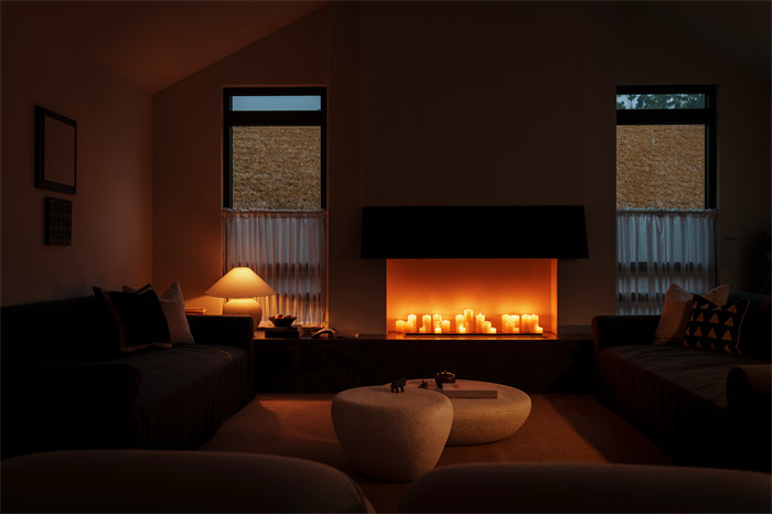 極簡詫寂 安徽圩美磨灘梓里鄉(xiāng)村民宿設計 極簡詫寂 安徽圩美磨灘梓里鄉(xiāng)村民宿設計