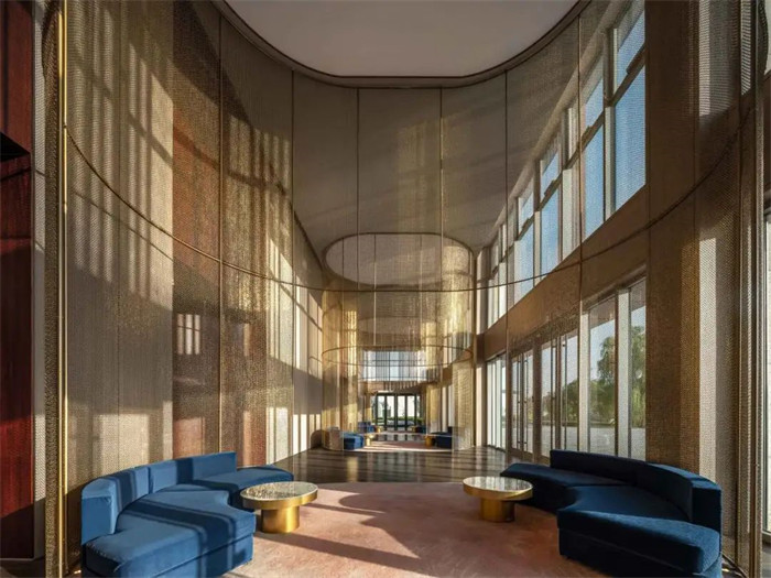 山東東阿縣阿膠78水療度假酒店設(shè)計 山東東阿縣阿膠78水療度假酒店設(shè)計