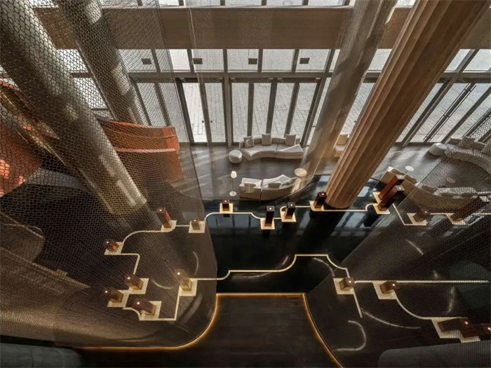 山東東阿縣阿膠78水療度假酒店設(shè)計 山東東阿縣阿膠78水療度假酒店設(shè)計