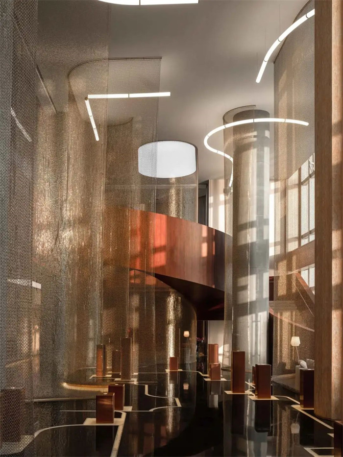 山東東阿縣阿膠78水療度假酒店設(shè)計 山東東阿縣阿膠78水療度假酒店設(shè)計