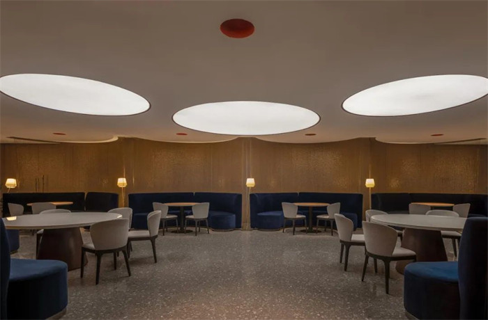 山東東阿縣阿膠78水療度假酒店設(shè)計 山東東阿縣阿膠78水療度假酒店設(shè)計